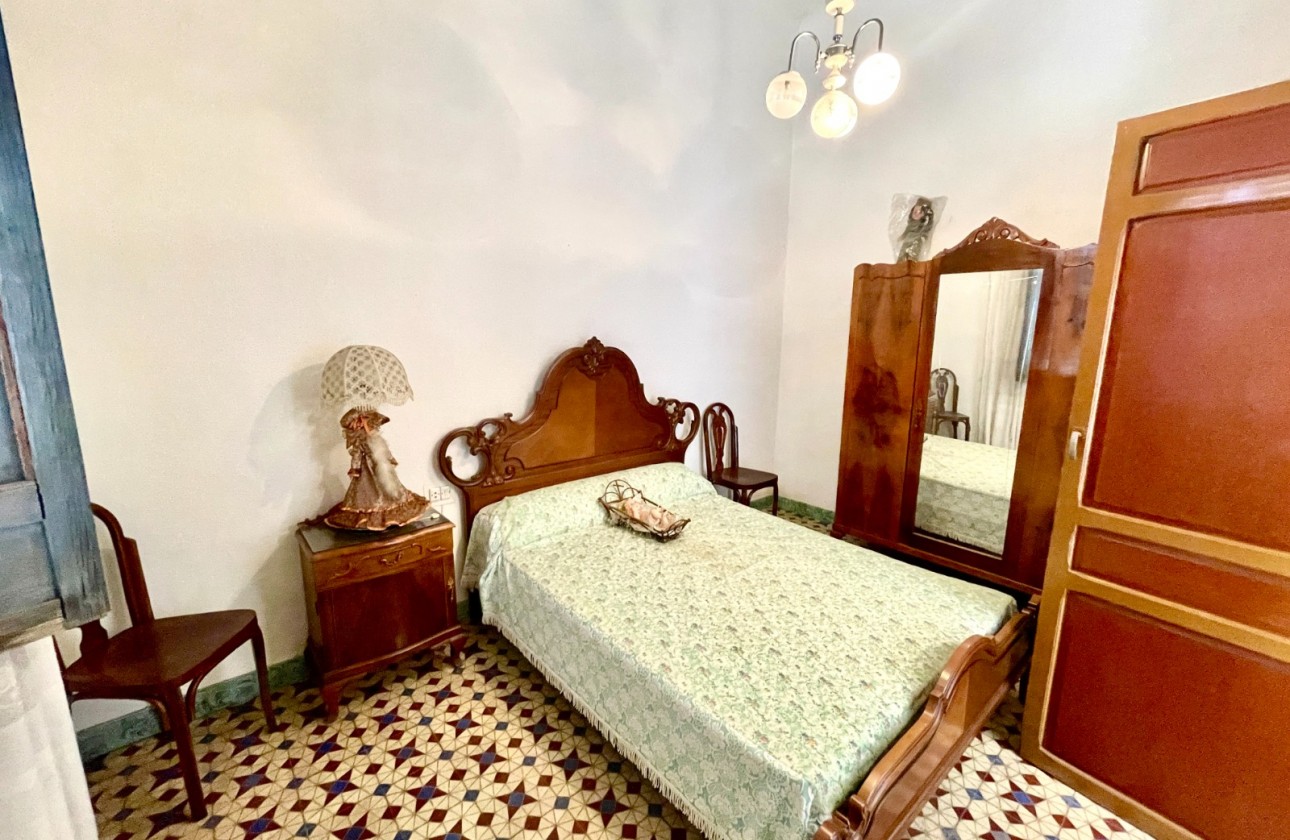 Revente - Villa - La Romana - Inland