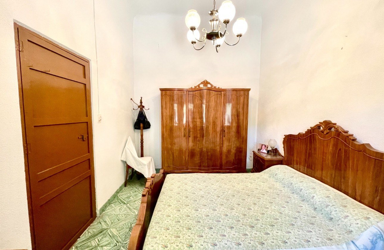 Revente - Villa - La Romana - Inland