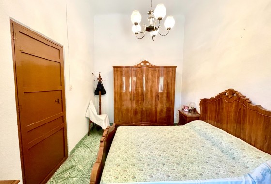 Revente - Villa - La Romana - Inland
