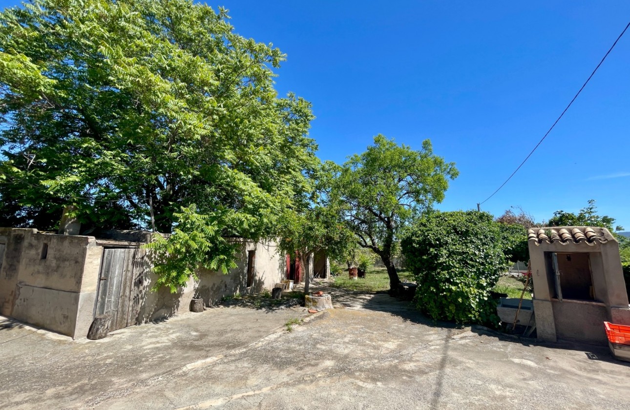 Revente - Villa - La Romana - Inland