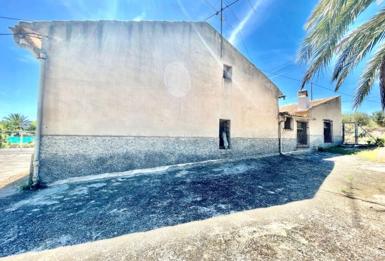 Revente - Villa - La Romana - Inland