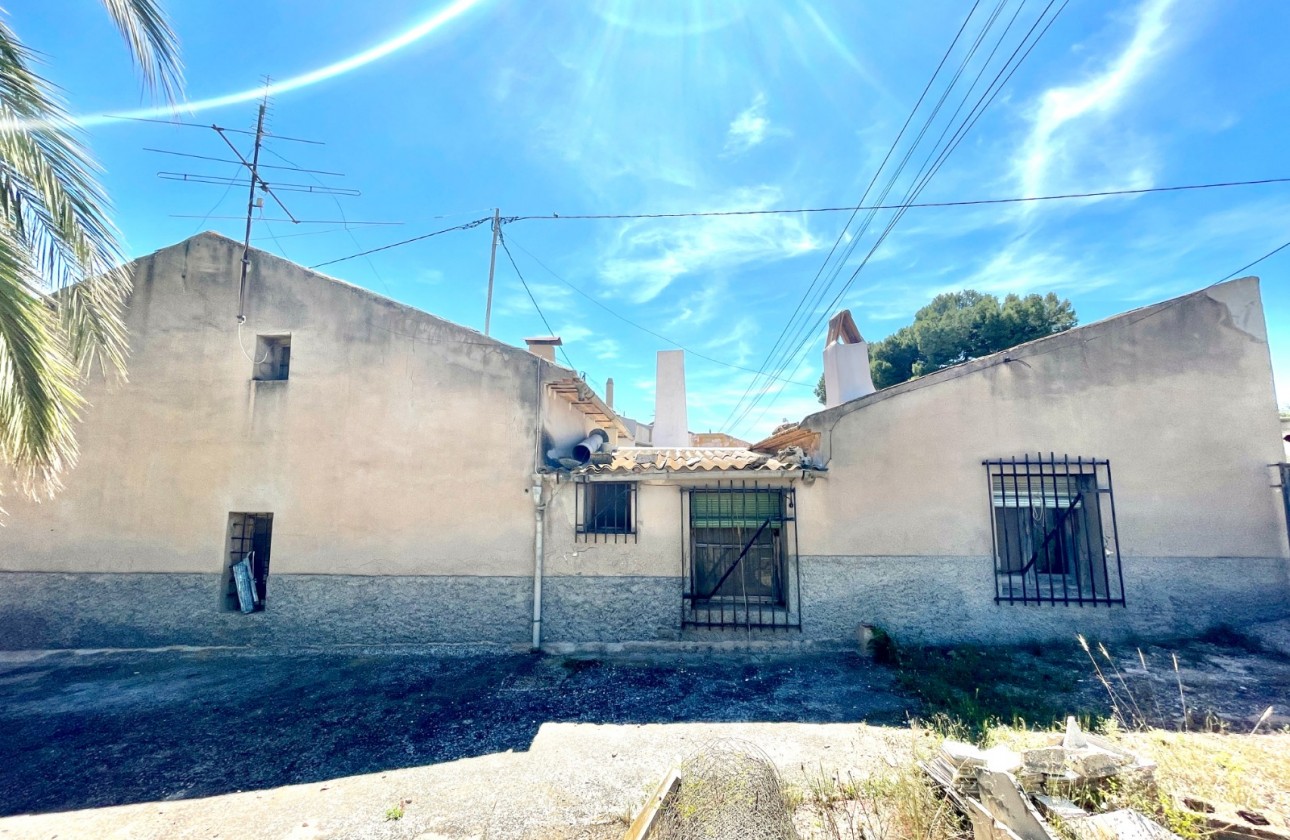 Revente - Villa - La Romana - Inland