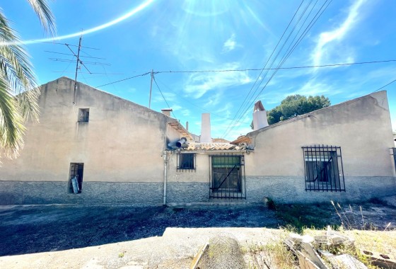 Revente - Villa - La Romana - Inland