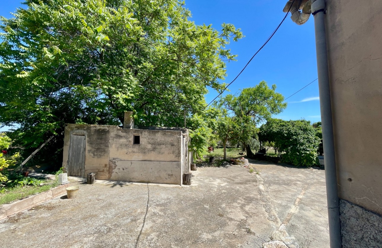 Revente - Villa - La Romana - Inland