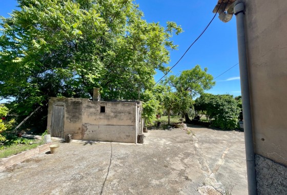 Revente - Villa - La Romana - Inland
