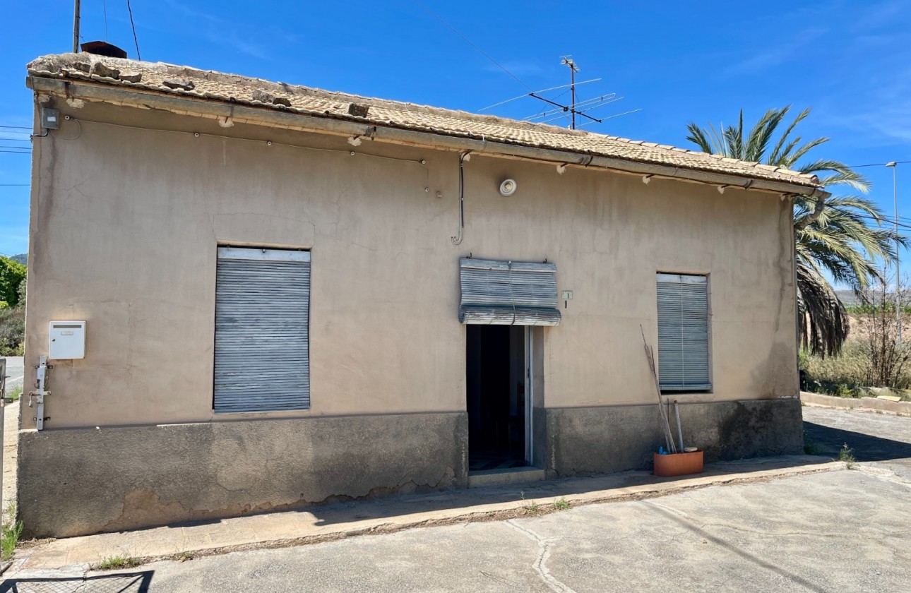Revente - Villa - La Romana - Inland