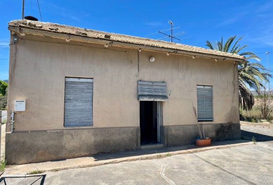 Revente - Villa - La Romana - Inland