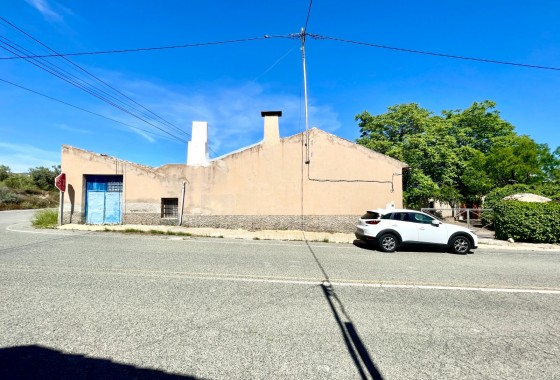 Revente - Villa - La Romana - Inland