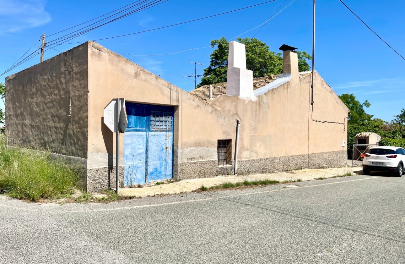 Revente - Villa - La Romana - Inland