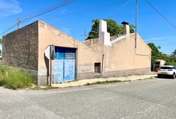 Revente - Villa - La Romana - Inland