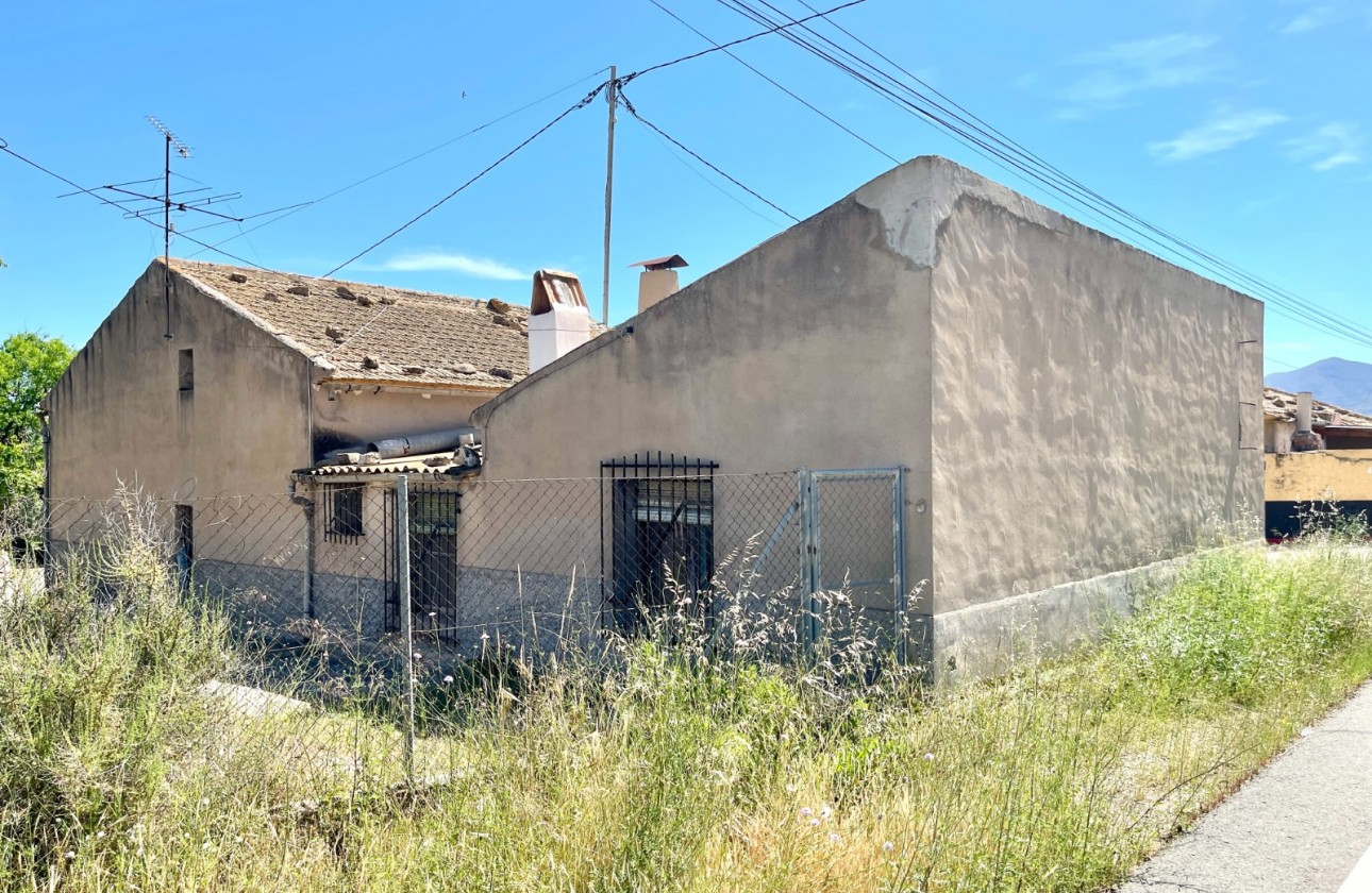 Revente - Villa - La Romana - Inland
