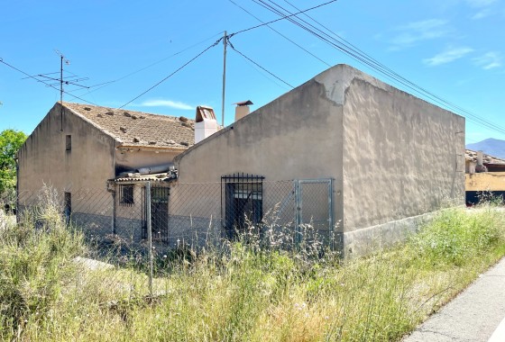 Revente - Villa - La Romana - Inland