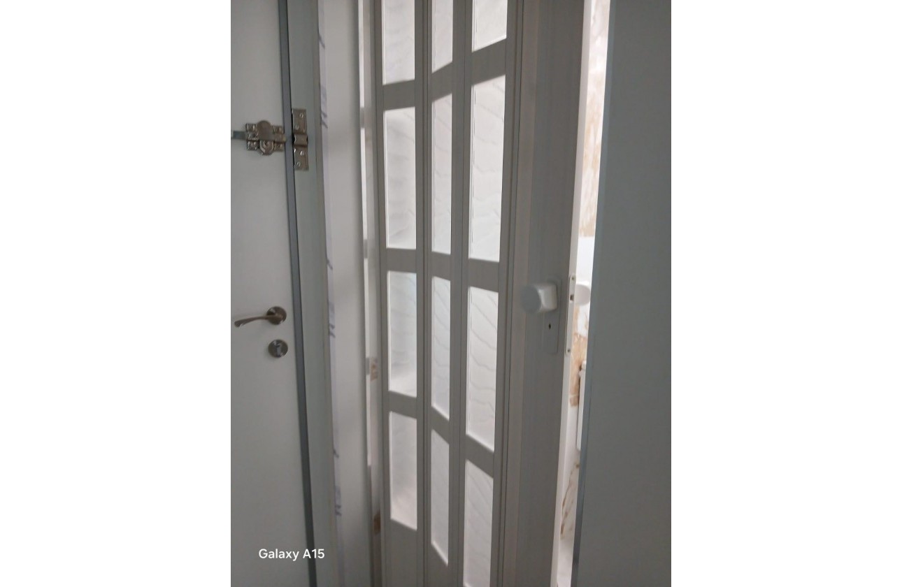 Revente - Appartement - Torrevieja - Centro