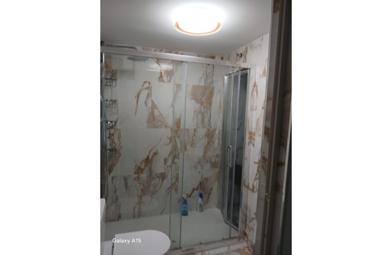 Revente - Appartement - Torrevieja - Centro