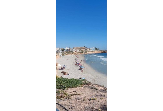 Resale - Apartment / flat - Pilar de la Horadada - La Torre de la Horadada