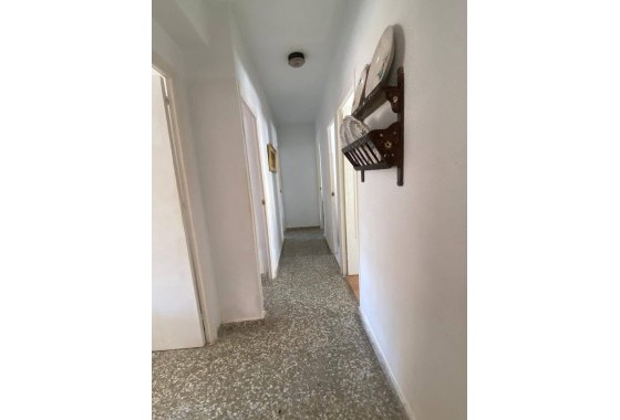Resale - Apartment / flat - Pilar de la Horadada - La Torre de la Horadada