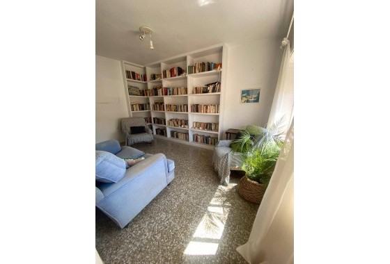 Resale - Apartment / flat - Pilar de la Horadada - La Torre de la Horadada