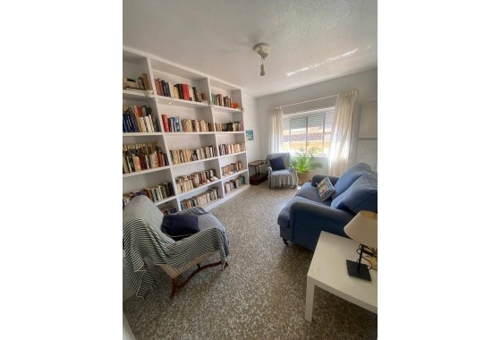 Resale - Apartment / flat - Pilar de la Horadada - La Torre de la Horadada