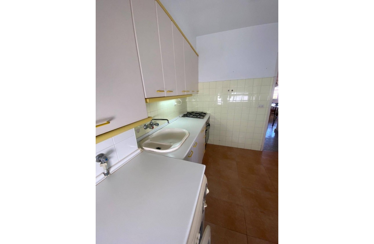 Resale - Apartment / flat - Pilar de la Horadada - La Torre de la Horadada