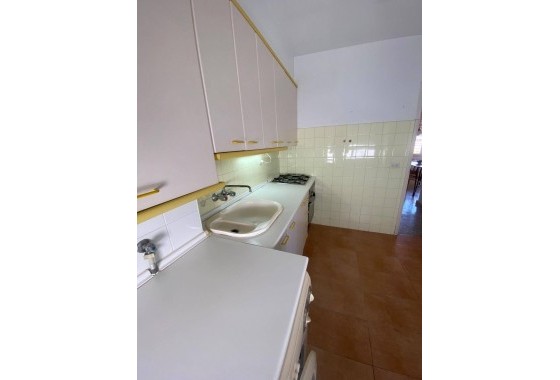 Resale - Apartment / flat - Pilar de la Horadada - La Torre de la Horadada