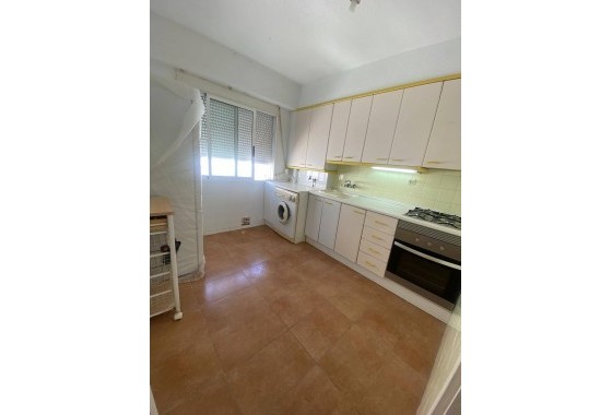 Resale - Apartment / flat - Pilar de la Horadada - La Torre de la Horadada