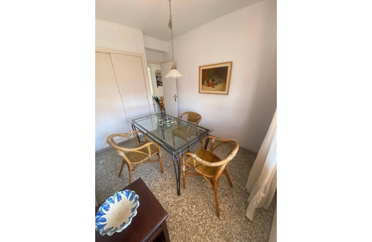 Resale - Apartment / flat - Pilar de la Horadada - La Torre de la Horadada