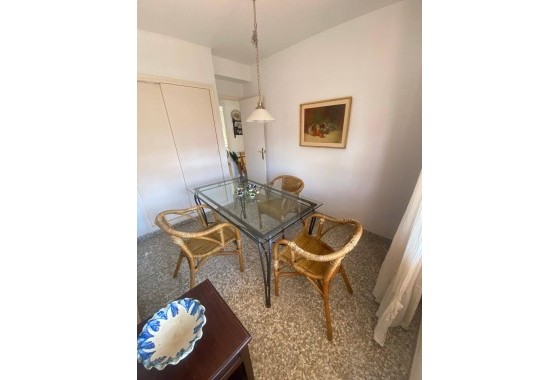 Resale - Apartment / flat - Pilar de la Horadada - La Torre de la Horadada