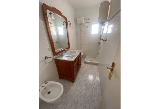 Resale - Apartment / flat - Pilar de la Horadada - La Torre de la Horadada