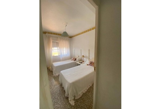 Resale - Apartment / flat - Pilar de la Horadada - La Torre de la Horadada