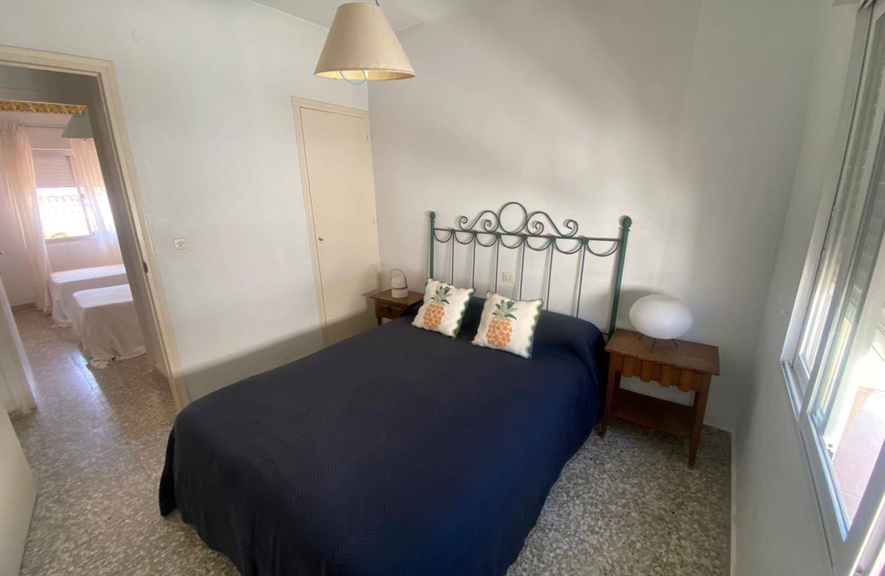 Resale - Apartment / flat - Pilar de la Horadada - La Torre de la Horadada