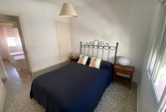 Resale - Apartment / flat - Pilar de la Horadada - La Torre de la Horadada
