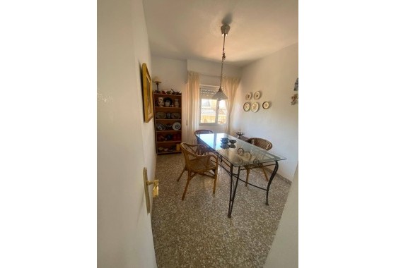 Resale - Apartment / flat - Pilar de la Horadada - La Torre de la Horadada