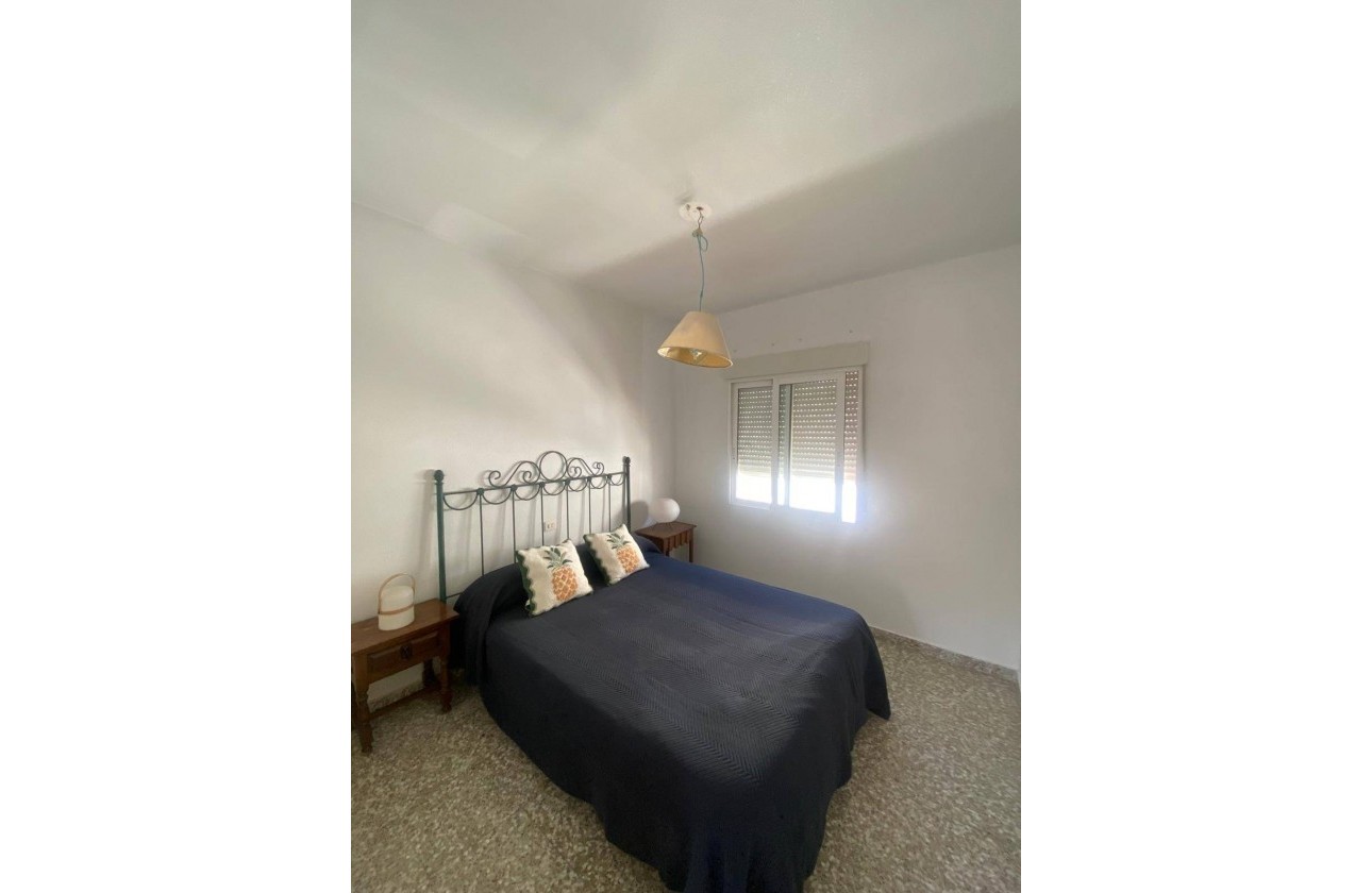 Resale - Apartment / flat - Pilar de la Horadada - La Torre de la Horadada