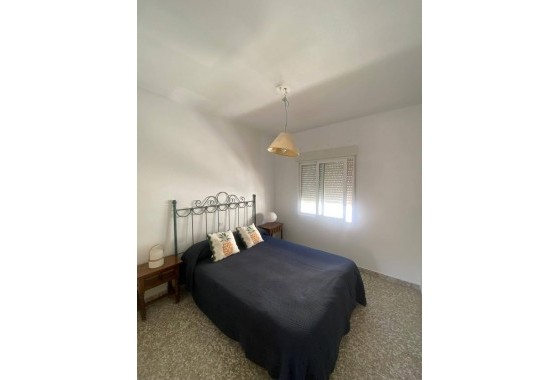 Resale - Apartment / flat - Pilar de la Horadada - La Torre de la Horadada