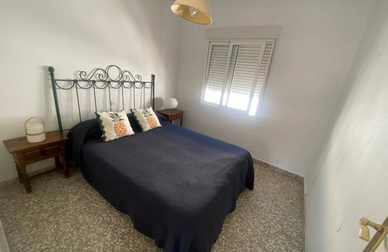 Resale - Apartment / flat - Pilar de la Horadada - La Torre de la Horadada