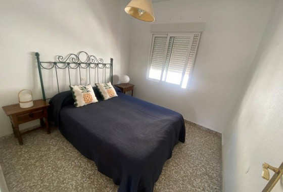 Resale - Apartment / flat - Pilar de la Horadada - La Torre de la Horadada