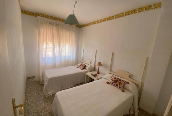 Resale - Apartment / flat - Pilar de la Horadada - La Torre de la Horadada