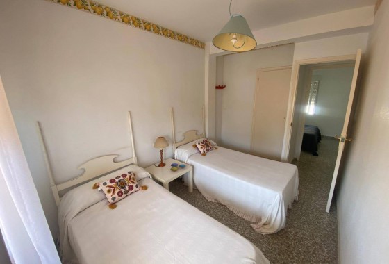 Resale - Apartment / flat - Pilar de la Horadada - La Torre de la Horadada