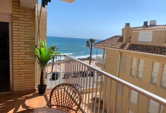 Resale - Apartment / flat - Pilar de la Horadada - La Torre de la Horadada