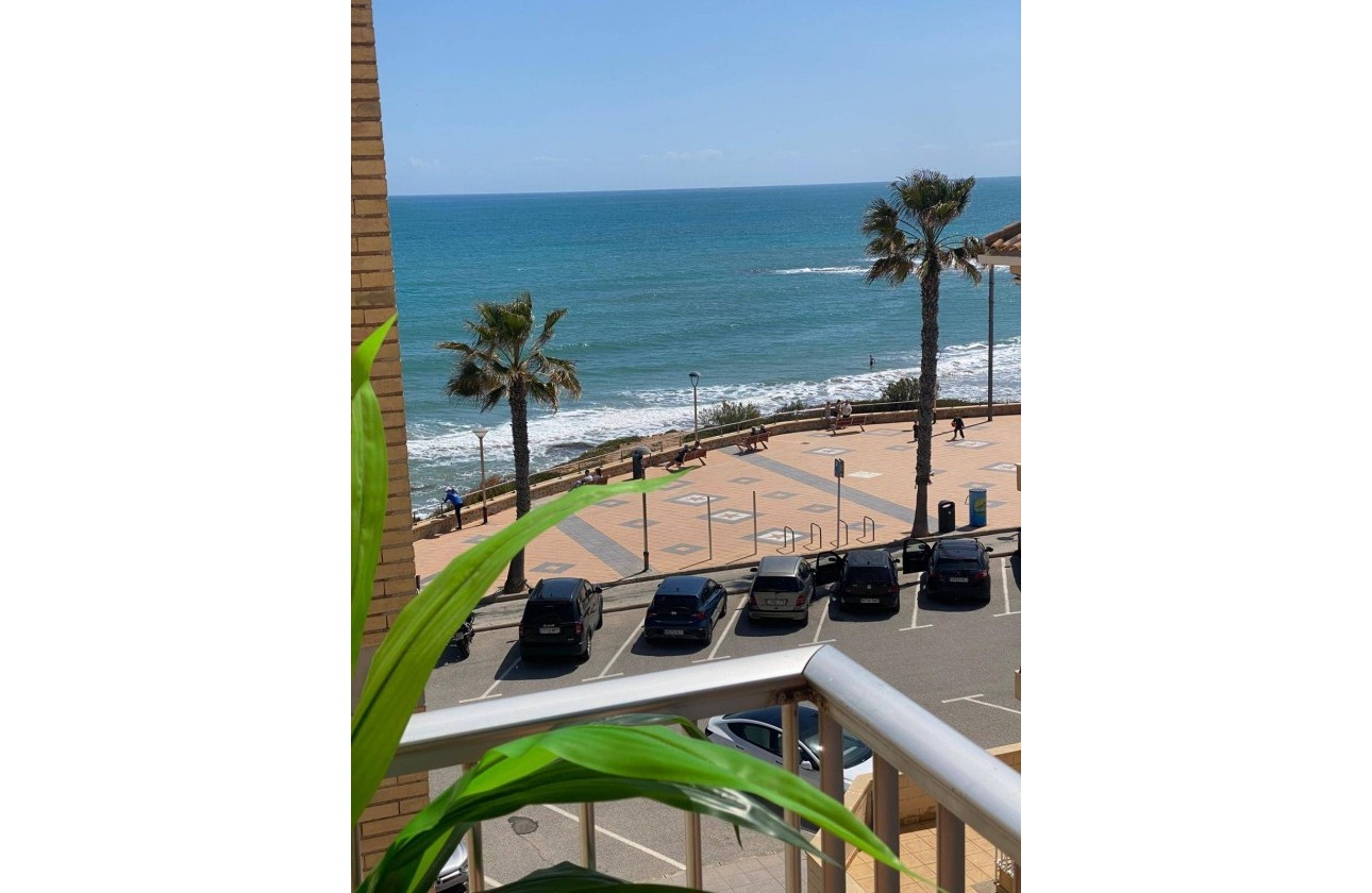 Resale - Apartment / flat - Pilar de la Horadada - La Torre de la Horadada