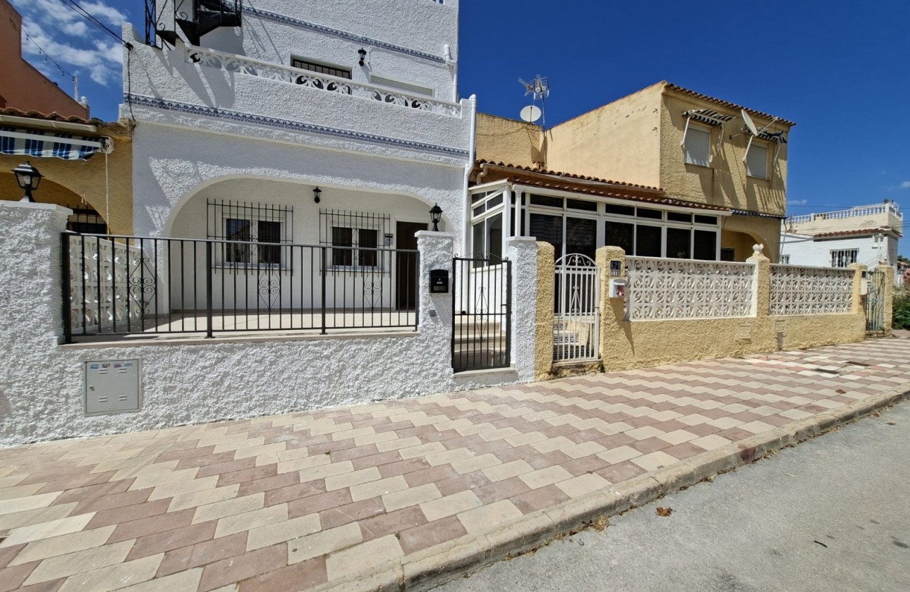 Revente - Villa - San Fulgencio - Costa Blanca