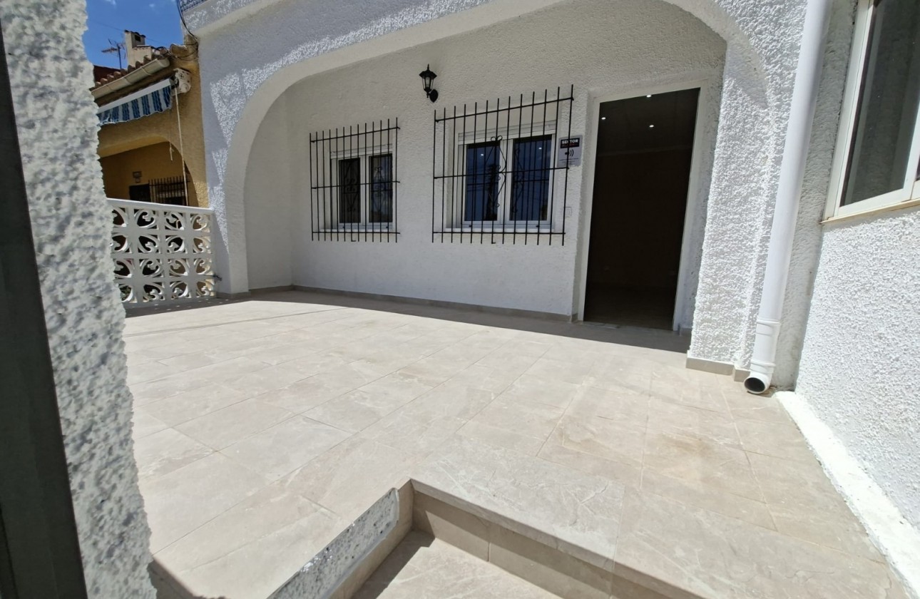 Revente - Villa - San Fulgencio - Costa Blanca