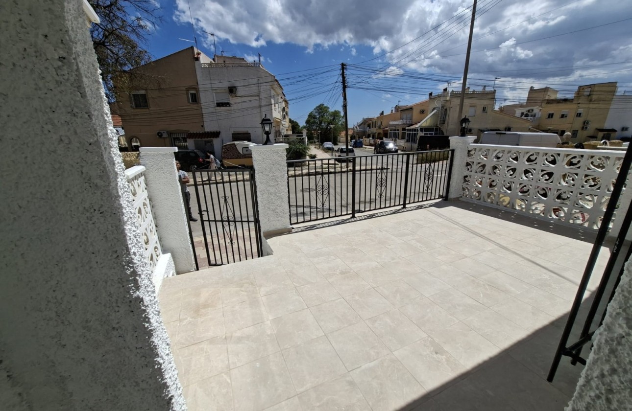 Revente - Villa - San Fulgencio - Costa Blanca