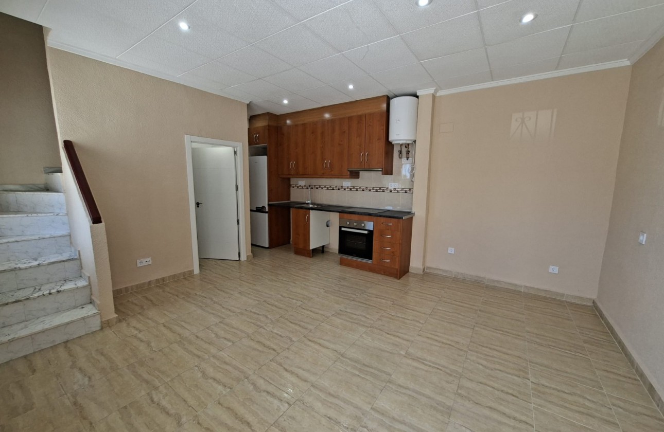 Revente - Villa - San Fulgencio - Costa Blanca