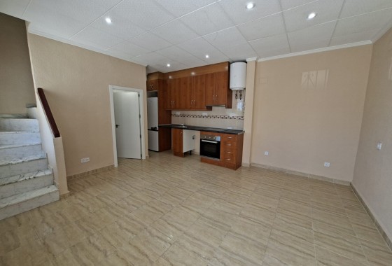Revente - Villa - San Fulgencio - Costa Blanca