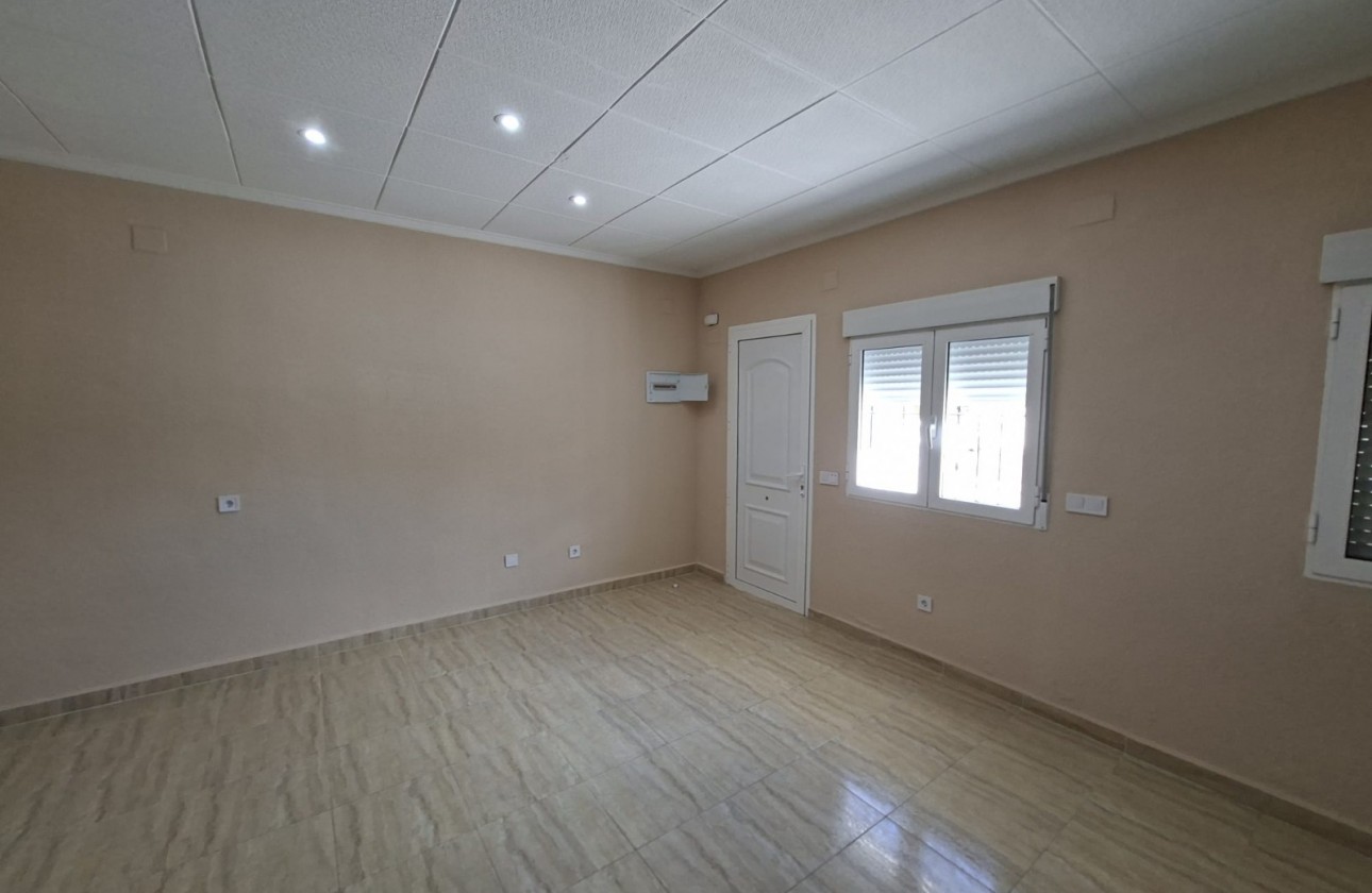 Revente - Villa - San Fulgencio - Costa Blanca