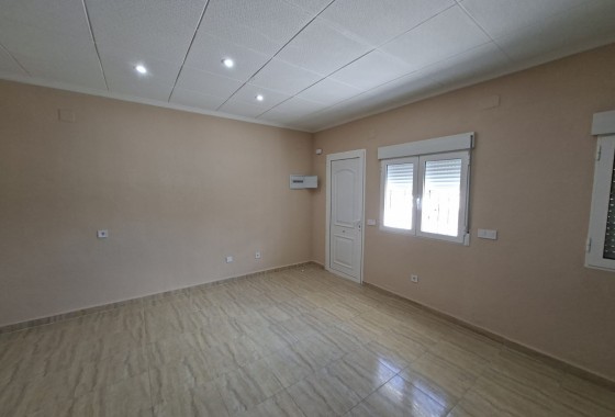 Revente - Villa - San Fulgencio - Costa Blanca