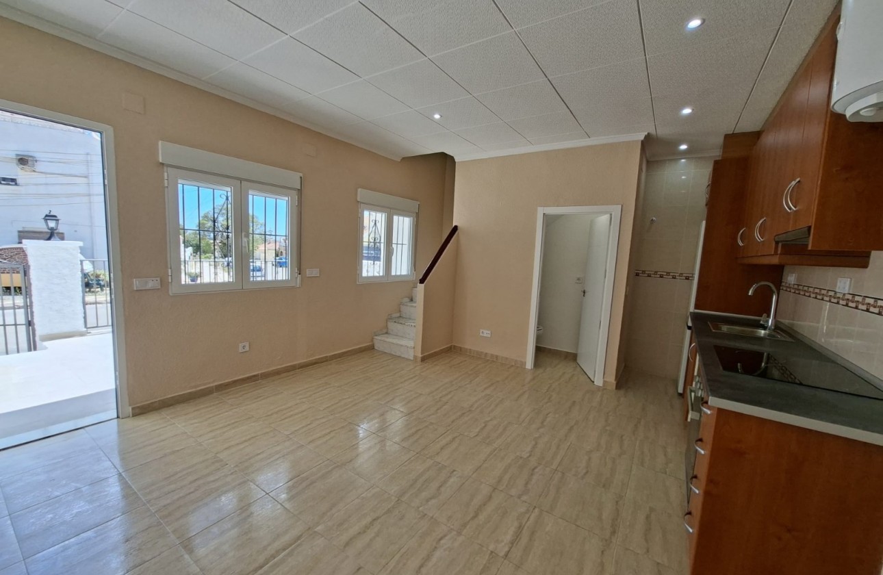 Revente - Villa - San Fulgencio - Costa Blanca