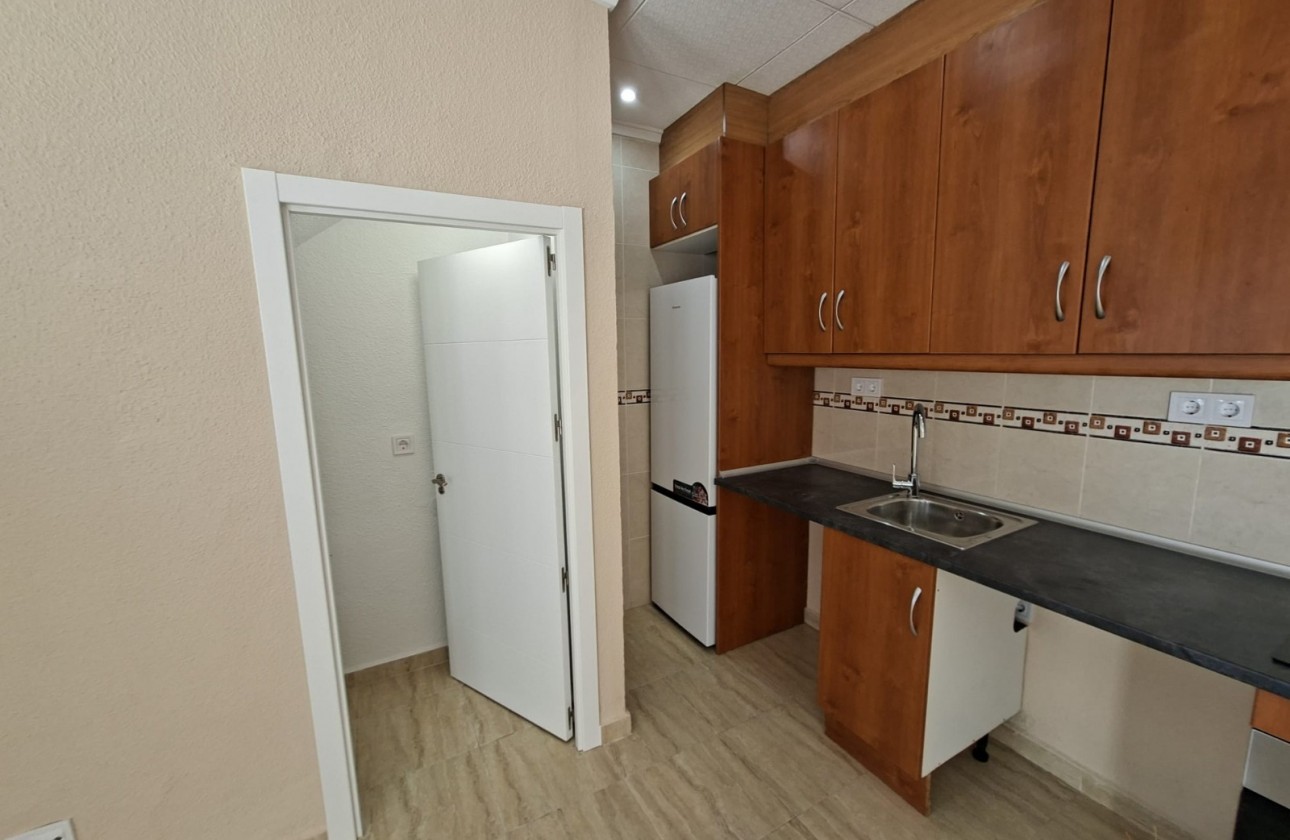 Revente - Villa - San Fulgencio - Costa Blanca