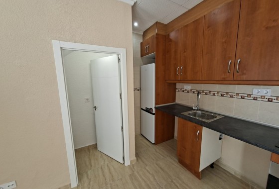 Revente - Villa - San Fulgencio - Costa Blanca